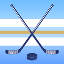 Puck on ice APK