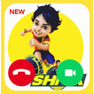 Fake Video Call & Wallpaper