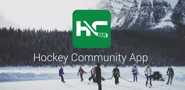 Hockey Community