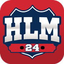 Hockey Legacy Manager 24 APK