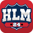 Hockey Legacy Manager 24 icon