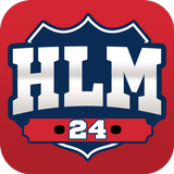 Hockey Legacy Manager 24 icône