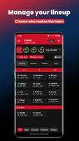 Hockey Legacy Manager 24 الملصق
