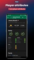 Hockey Legacy Manager 24 تصوير الشاشة 3