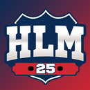 Hockey Legacy Manager 25 APK