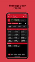 Hockey Legacy Manager 25 الملصق