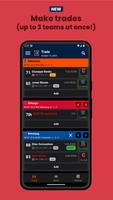 Hockey Legacy Manager 25 تصوير الشاشة 3