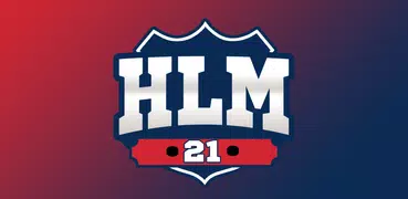 Hockey Legacy Manager 21 - Be a General Manager