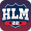 Hockey Legacy Manager 22 - Be  APK