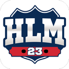 Hockey Legacy Manager 23 图标