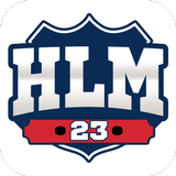 Hockey Legacy Manager 23 icon