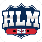 Hockey Legacy Manager 23 ikon