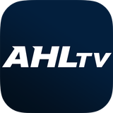 AHLTV icône