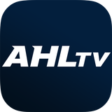 AHLTV 圖標