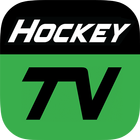 HockeyTV 아이콘