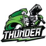 Drayton Valley Thunder icon