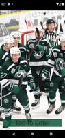 Kindersley Klippers poster