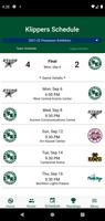 Kindersley Klippers screenshot 3