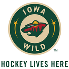 Iowa Wild ikon