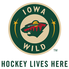 Iowa Wild Zeichen