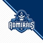 Milwaukee Admirals آئیکن