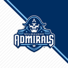 Milwaukee Admirals 图标