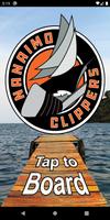 Nanaimo Clippers gönderen