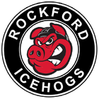 Rockford IceHogs icône
