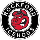 Rockford IceHogs आइकन