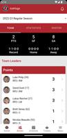 Rockford IceHogs स्क्रीनशॉट 1