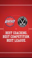 USPHL plakat