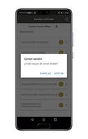 Portal Móvil ảnh chụp màn hình 3