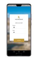 Portal Móvil ảnh chụp màn hình 1