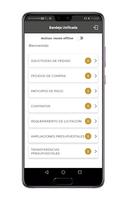 Portal Móvil ảnh chụp màn hình 2