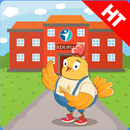 Học Thử EDUPIA (Chỉ dành cho khách hàng nhận SMS) APK