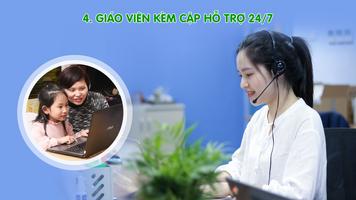 Học thử Tiếng Anh tiểu học 스크린샷 3