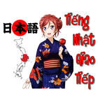 Hoc Tieng Nhat Giao Tiep иконка