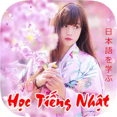 Hoc Tieng Nhat Cho Nguoi Viet Nam APK download