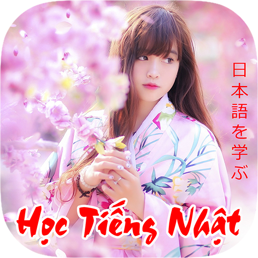 Hoc Tieng Nhat Cho Nguoi Viet Nam