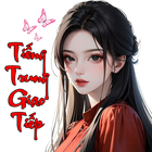 Hoc Tieng Trung Giao Tiep アイコン