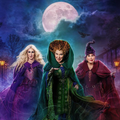 Hocus Pocus 2 Wallpaper