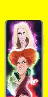 Hocus Pocus 2 wallpaper স্ক্রিনশট 3