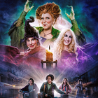 Hocus Pocus 2 Wallpaper HD 4K アイコン
