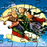 Hocus Pocus 2 Game Puzzle