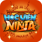 Học Viện Ninja biểu tượng