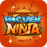 Học Viện Ninja biểu tượng