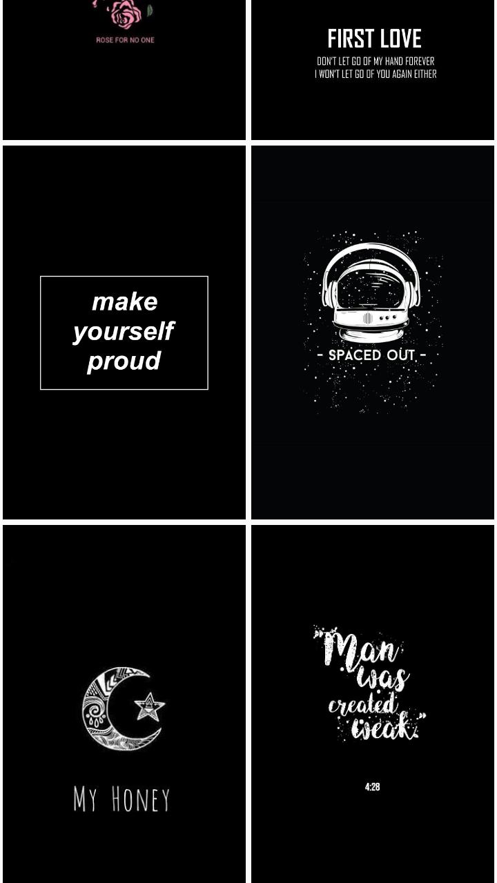 3000 Wallpaper Black Quotes Paling Keren 3000 Wallpaper Black Quotes Paling Keren