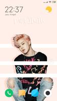 BTS Boy With Luv Wallpaper screenshot 2