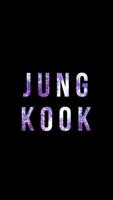 BTS Jungkook Wallpaper 2019 HD ภาพหน้าจอ 1