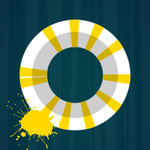 Paint hitting APK